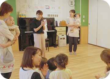 エポック保育園