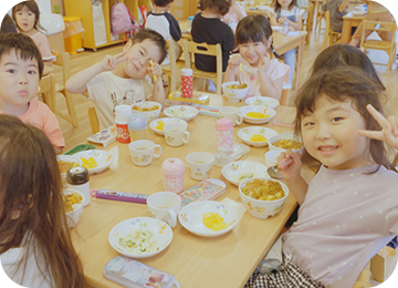 エポック保育園