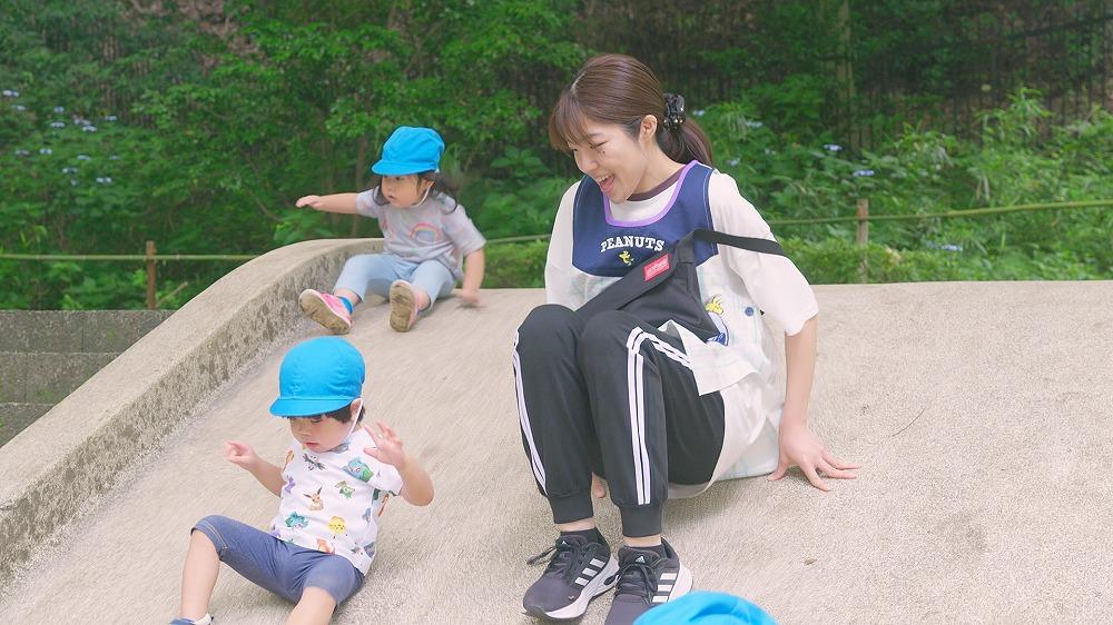 職員像についての考え方